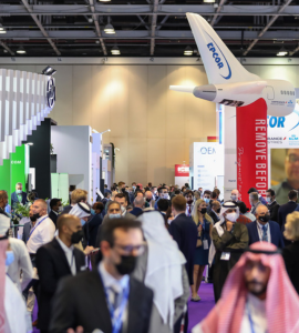 Meet regional buyers and decision makers
